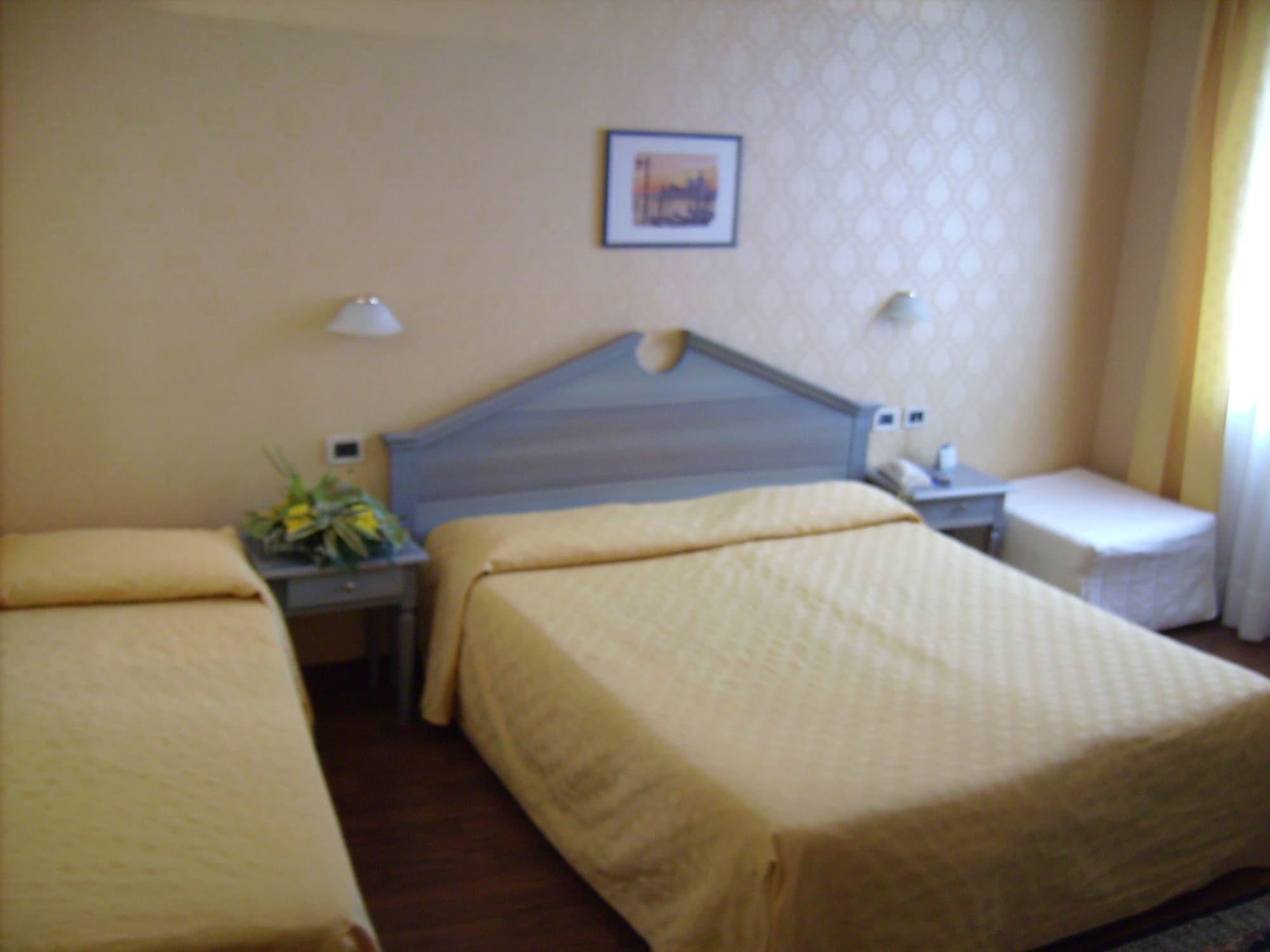 Hotel Tintoretto Венеція Екстер'єр фото
