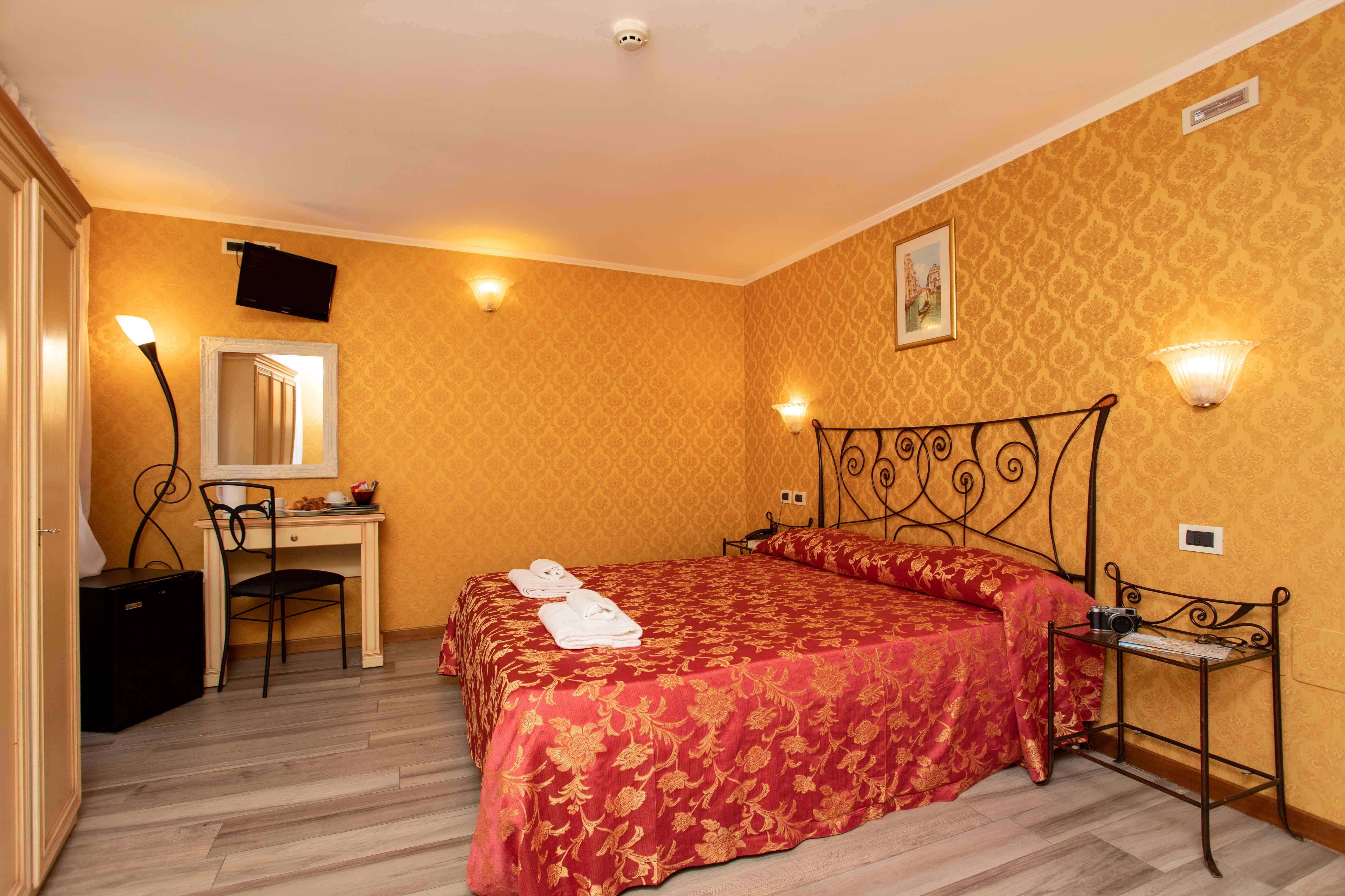 Hotel Tintoretto Венеція Екстер'єр фото