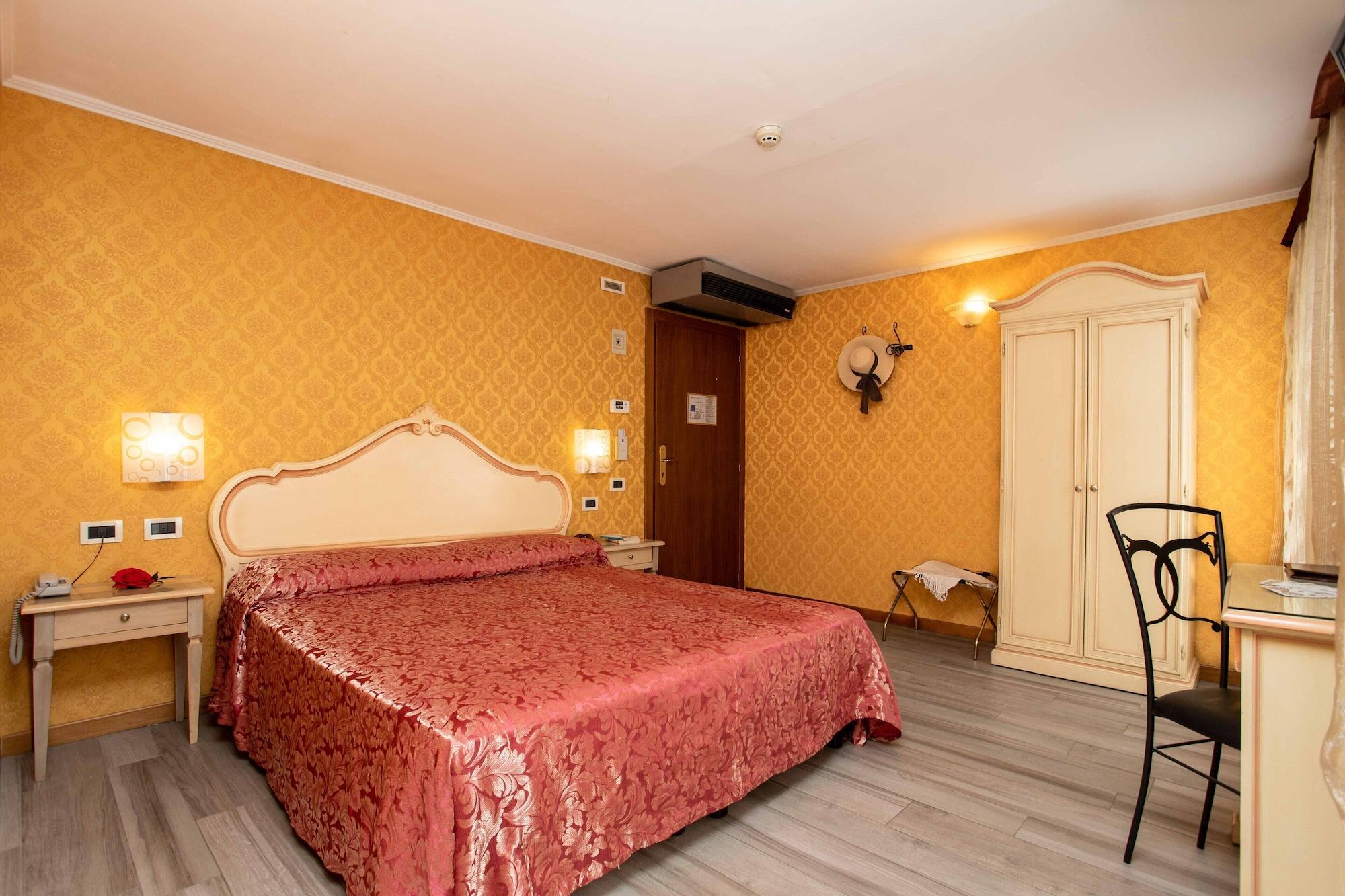Hotel Tintoretto Венеція Екстер'єр фото