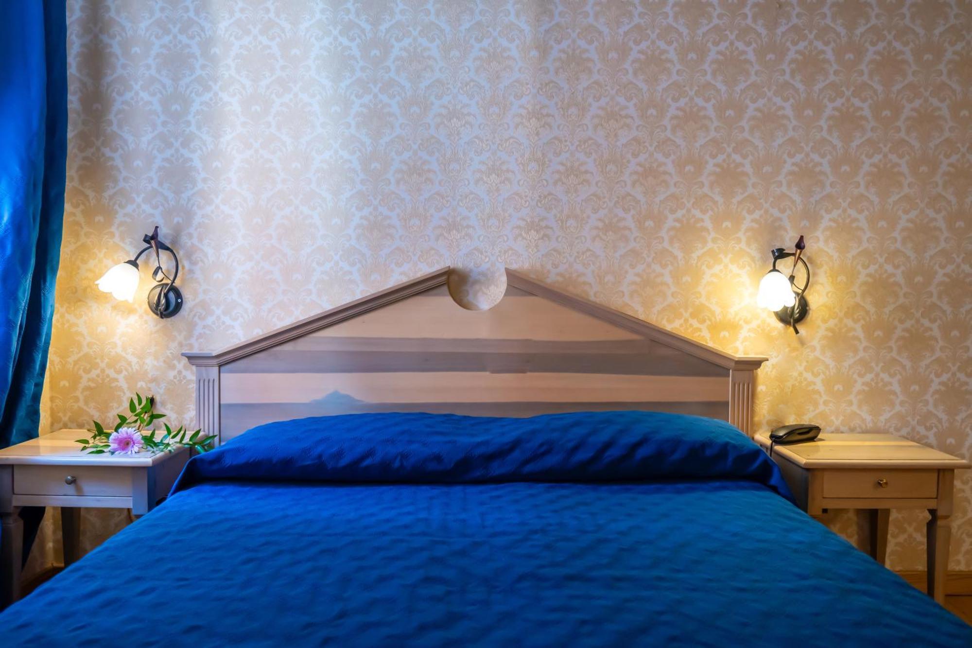 Hotel Tintoretto Венеція Екстер'єр фото