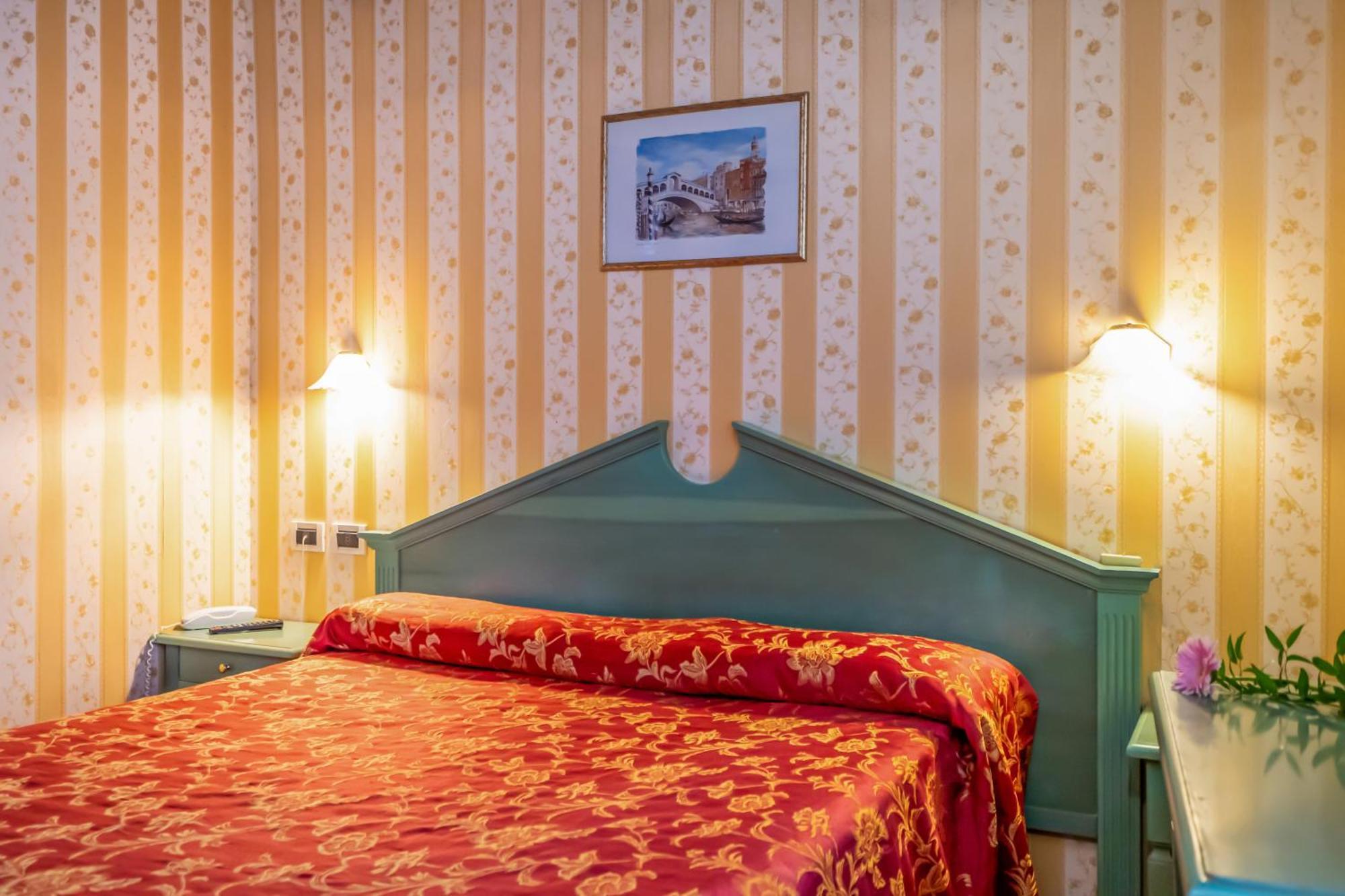 Hotel Tintoretto Венеція Екстер'єр фото